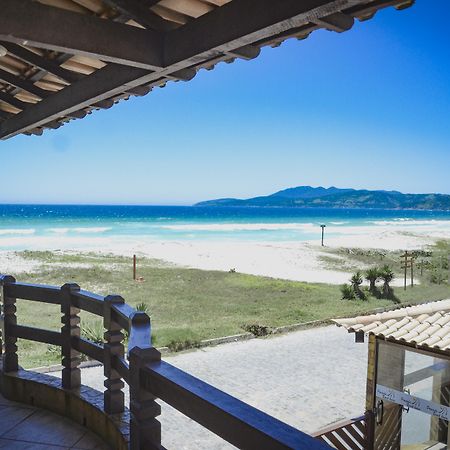 Pousada Beach House Hotel Cabo Frio Exterior photo