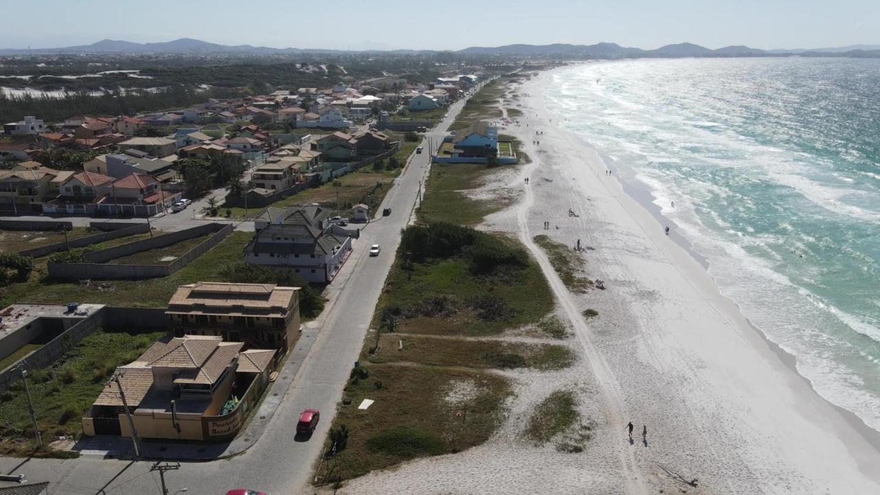 Pousada Beach House Hotel Cabo Frio Exterior photo