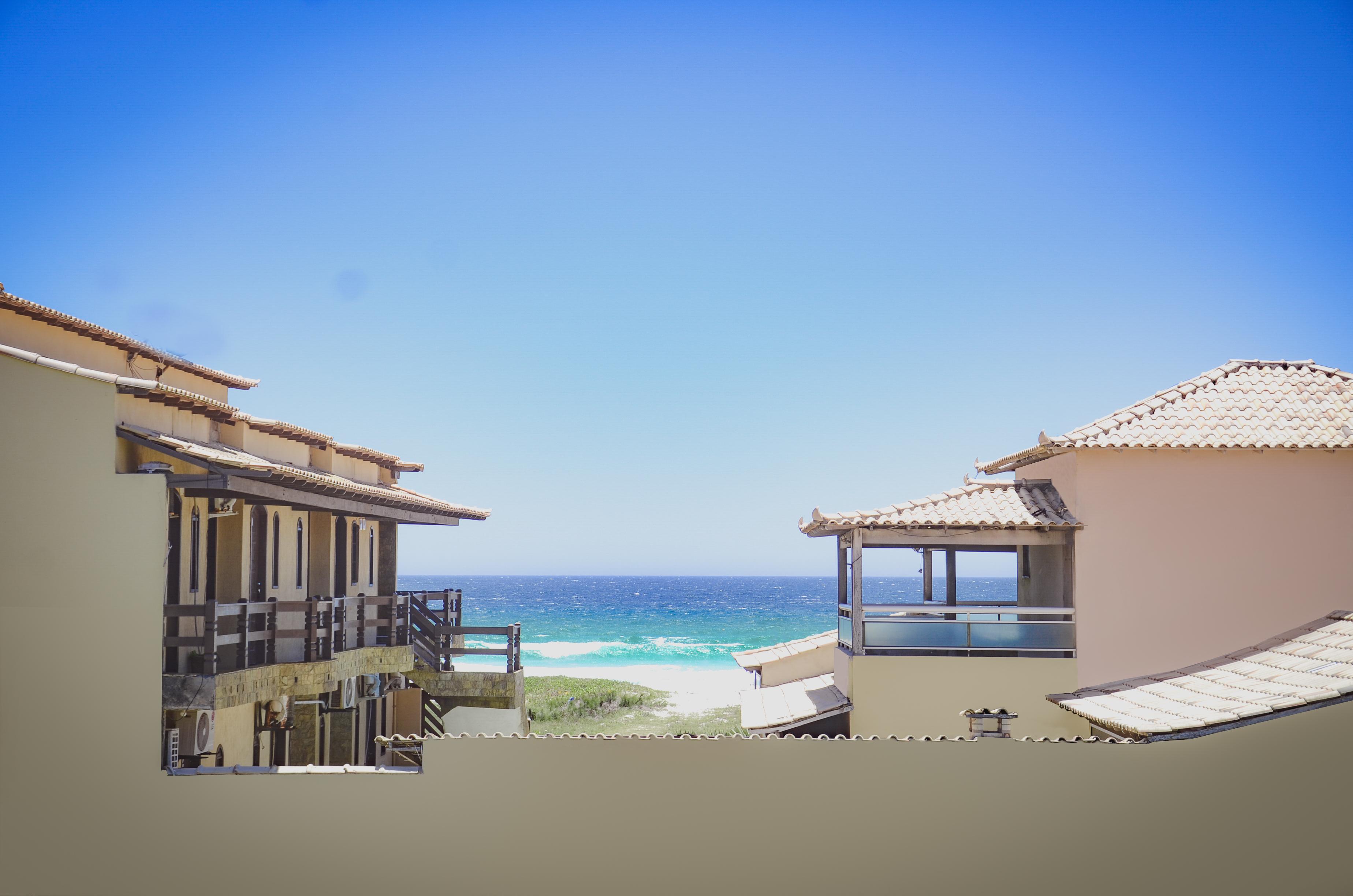 Pousada Beach House Hotel Cabo Frio Exterior photo