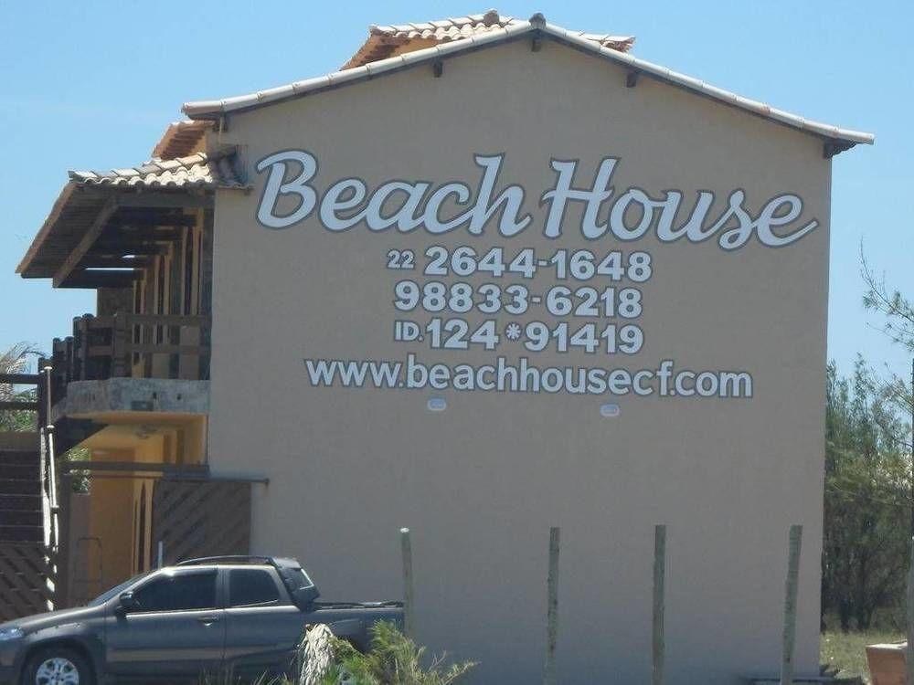 Pousada Beach House Hotel Cabo Frio Exterior photo