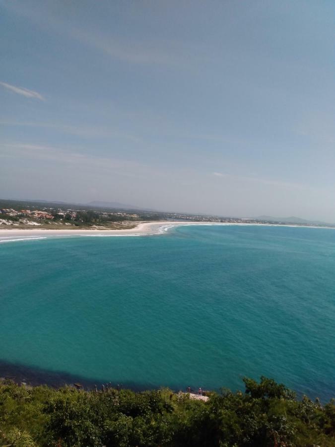 Pousada Beach House Hotel Cabo Frio Exterior photo