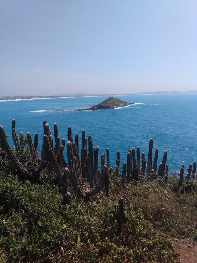 Pousada Beach House Hotel Cabo Frio Exterior photo